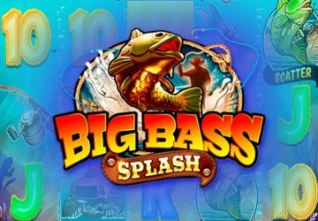 Tiger Rush: заставка автомата